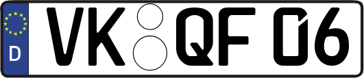 VK-QF06