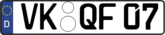 VK-QF07