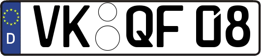 VK-QF08