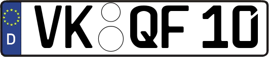 VK-QF10