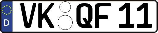 VK-QF11