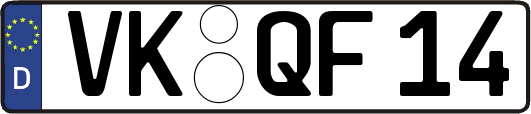 VK-QF14