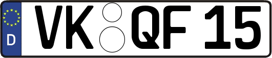 VK-QF15