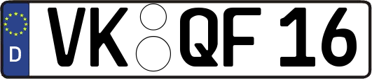 VK-QF16