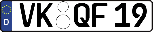 VK-QF19