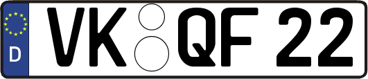 VK-QF22