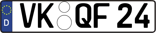 VK-QF24