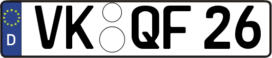 VK-QF26