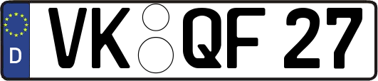 VK-QF27