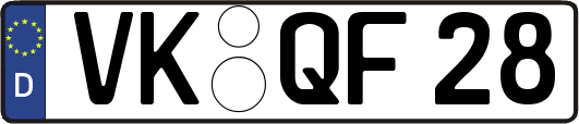 VK-QF28