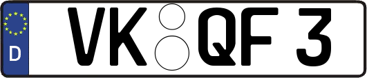 VK-QF3