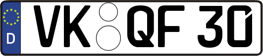 VK-QF30