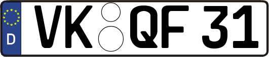 VK-QF31