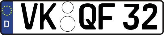 VK-QF32