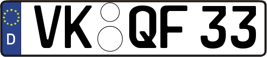 VK-QF33