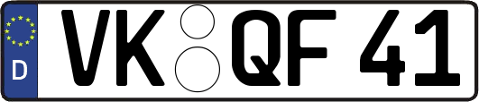 VK-QF41