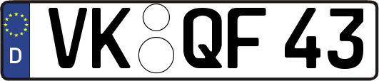 VK-QF43
