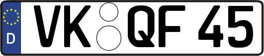 VK-QF45