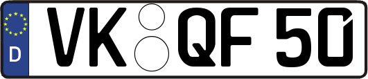 VK-QF50
