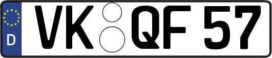 VK-QF57