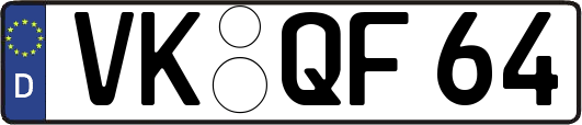 VK-QF64