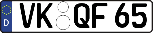VK-QF65
