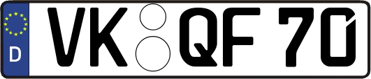 VK-QF70