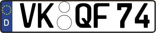 VK-QF74