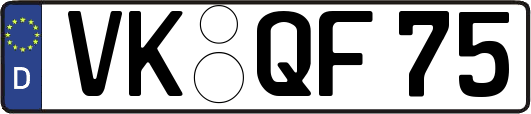 VK-QF75