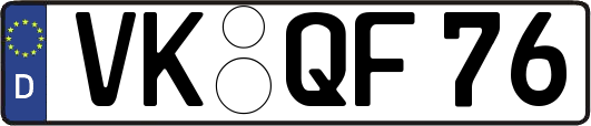 VK-QF76