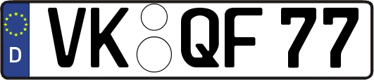 VK-QF77
