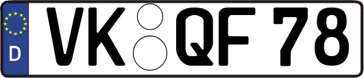 VK-QF78