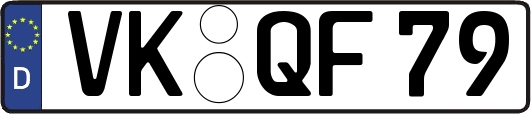 VK-QF79