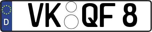 VK-QF8