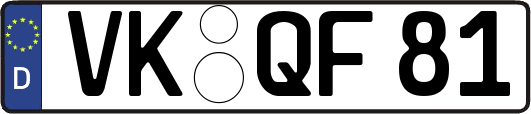 VK-QF81
