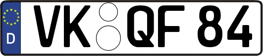 VK-QF84