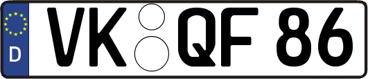 VK-QF86