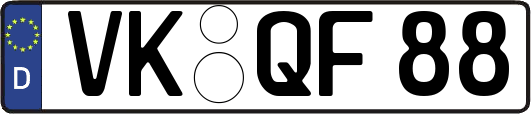 VK-QF88