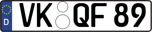 VK-QF89