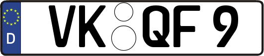 VK-QF9