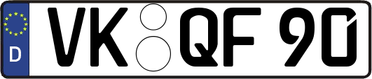 VK-QF90