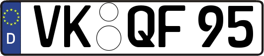 VK-QF95