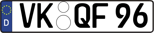 VK-QF96
