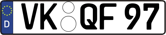 VK-QF97