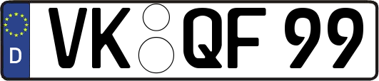 VK-QF99