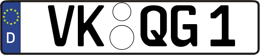 VK-QG1