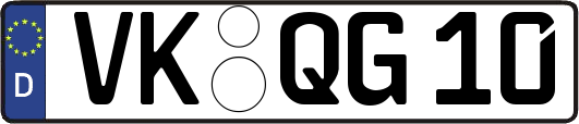 VK-QG10