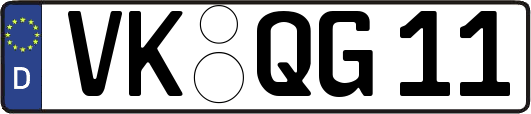 VK-QG11