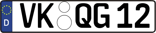 VK-QG12