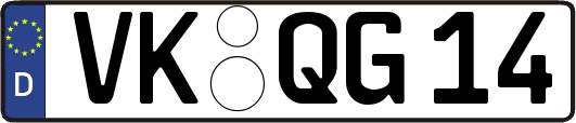 VK-QG14